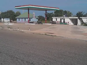 Fuel Station 4sale Atabubu