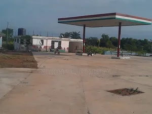 Fuel Station 4sale Atabubu