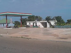 Fuel Station 4sale Atabubu