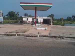 Fuel Station 4sale Atabubu