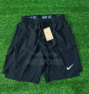 Ooriginal Nike Gym Shorts