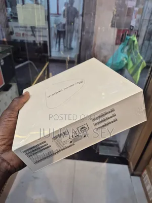 New Huawei Pura 80 Ultra 512 GB Gold