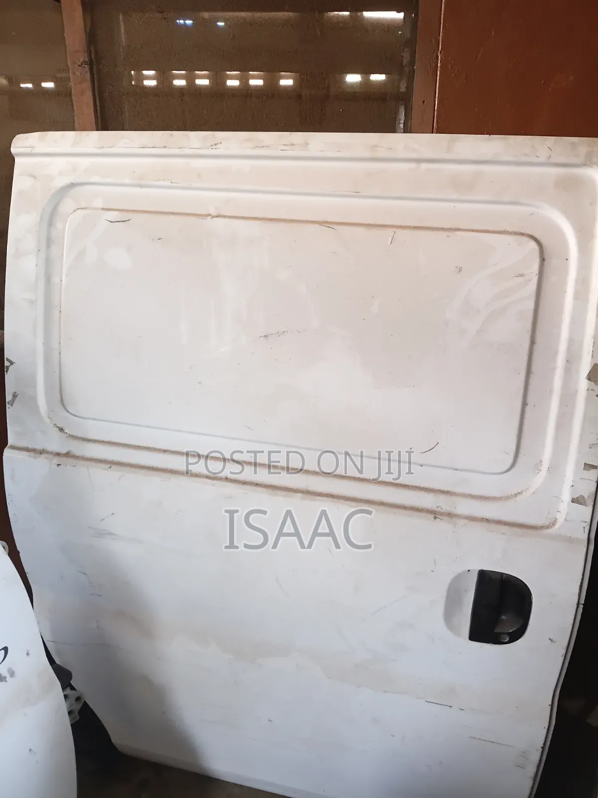 Hyundai H200 Body Parts