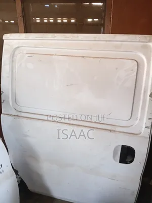 Hyundai H200 Body Parts