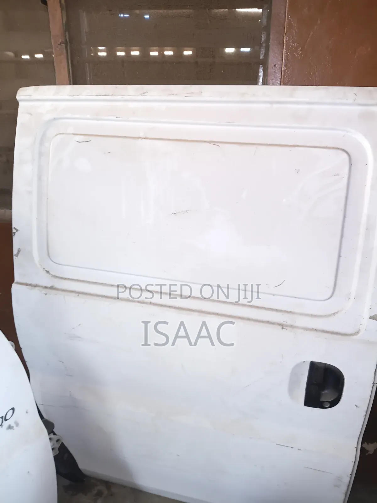 Hyundai H200 Body Parts