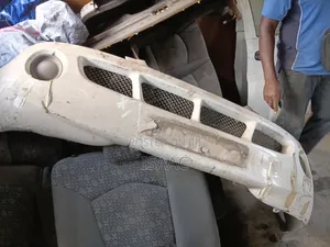 Hyundai H200 Body Parts