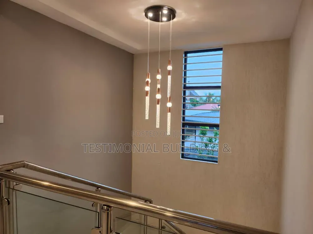 4bdrm House in Testimonial Building, Police Station for sale