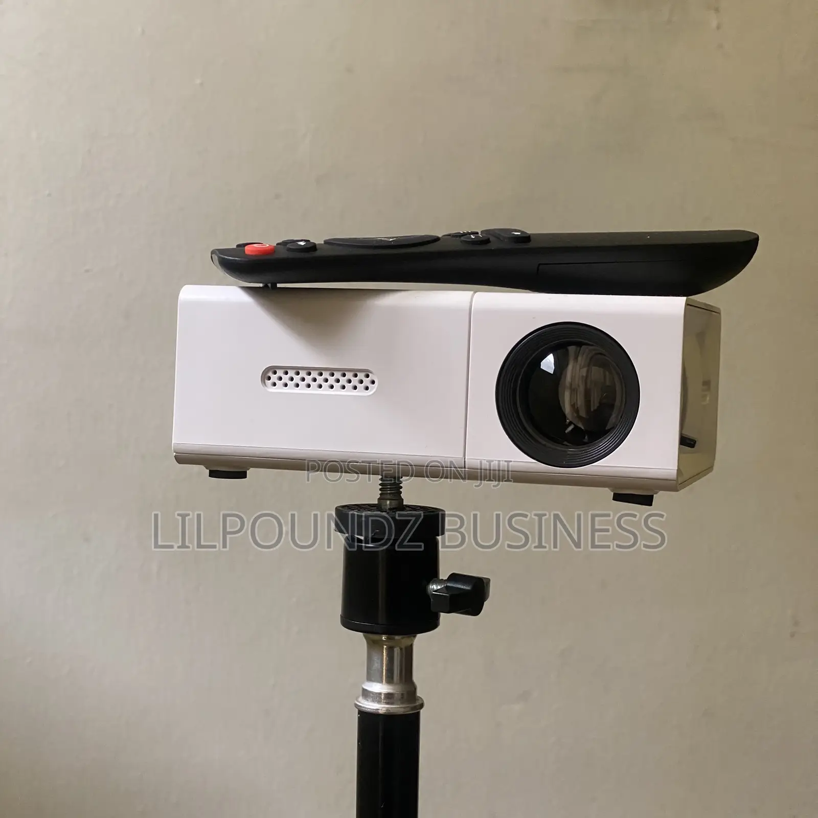 Brand New Mini Projector