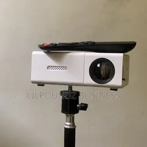 Brand New Mini Projector