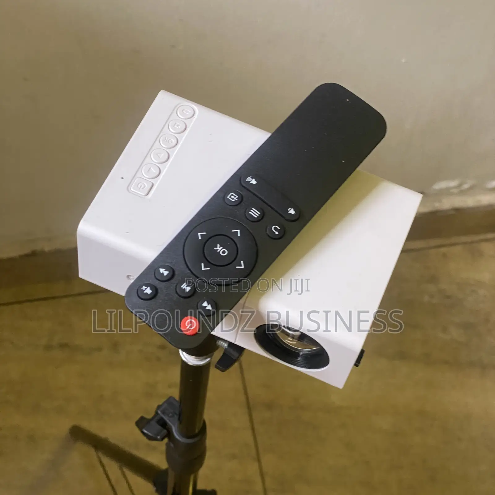 Brand New Mini Projector