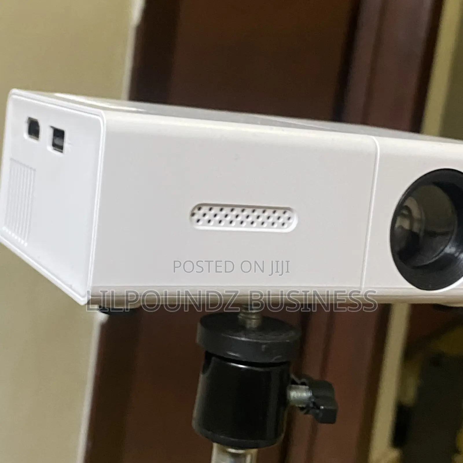 Brand New Mini Projector