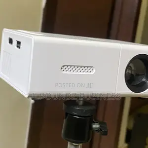Brand New Mini Projector