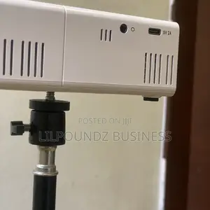 Brand New Mini Projector