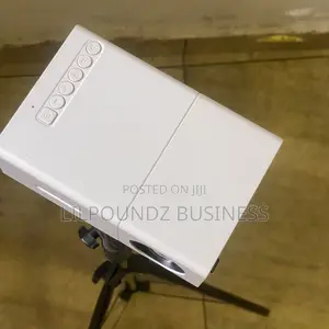 Brand New Mini Projector