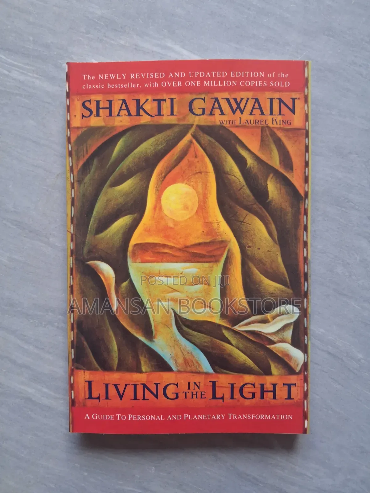 Living In The Light