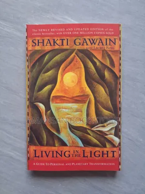 Living In The Light