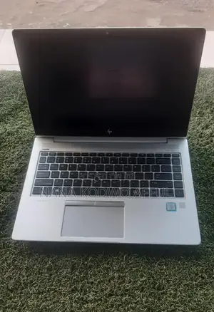 Laptop HP EliteBook 840 G5 8GB Intel Core i5 SSD 256GB