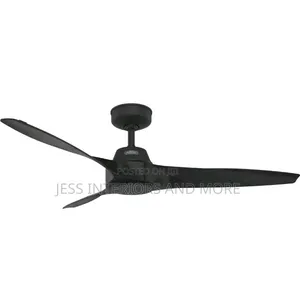 Hunter 52 Inch Outdoor or Indoor Ceiling Fan(Canberra)