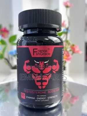 Testosterone Booster