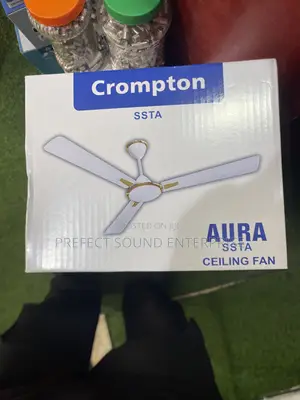 Crompton Ceiling Fan