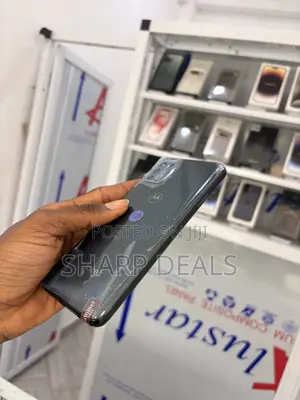Motorola Moto G Stylus 2021 128 GB Blue