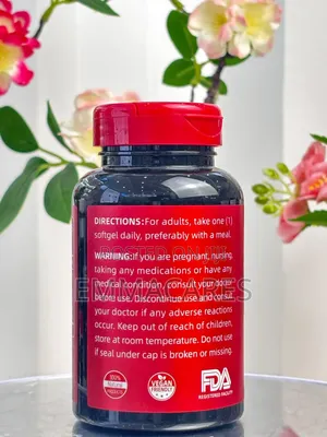 Natural Astaxanthin