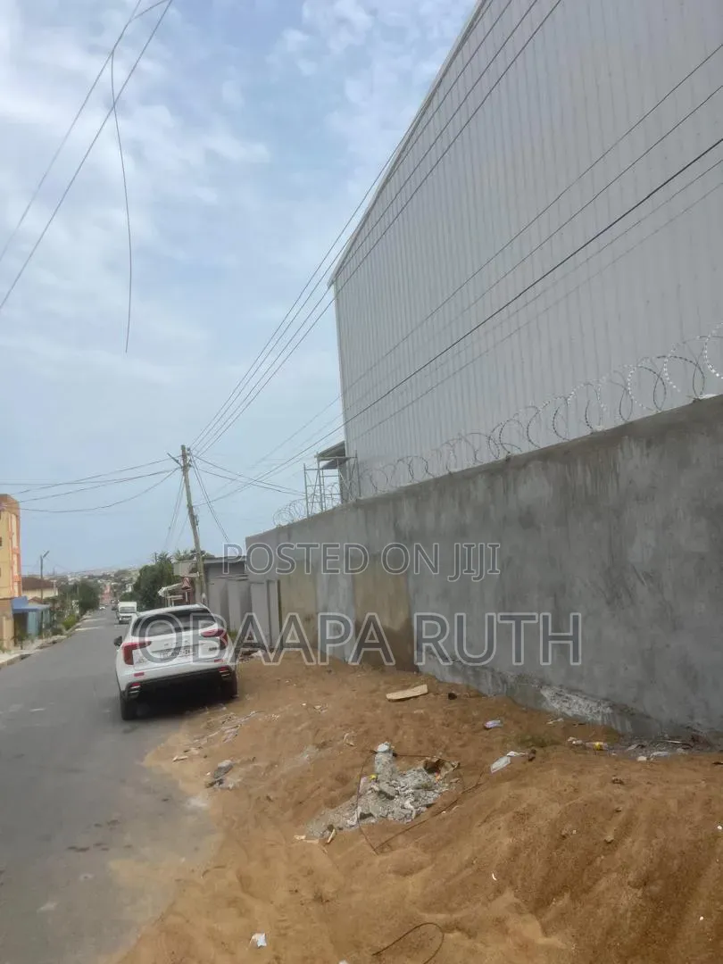Warehouse for Rent