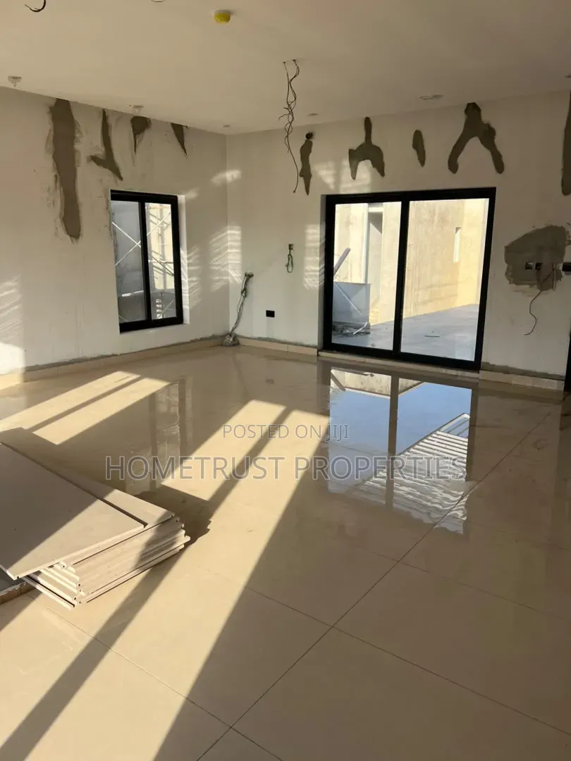 4bdrm Duplex in Cantonment, US Embassy Area for sale