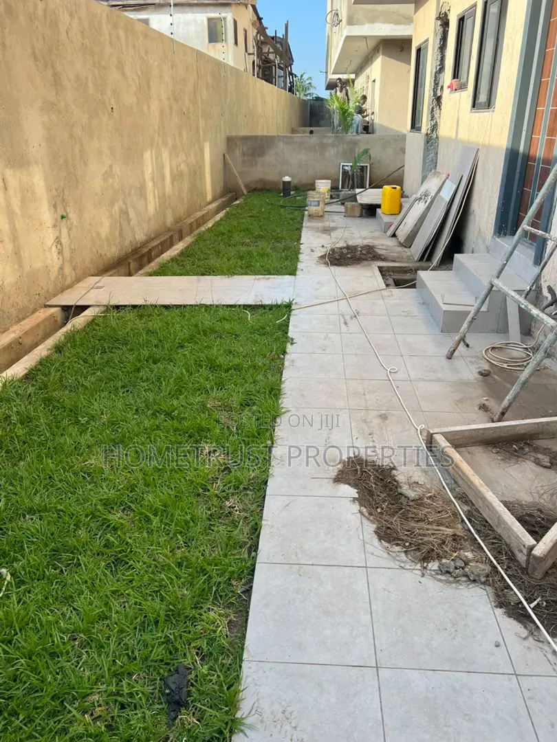 4bdrm Duplex in Cantonment, US Embassy Area for sale
