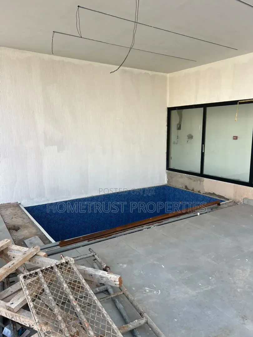 4bdrm Duplex in Cantonment, US Embassy Area for sale