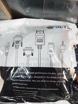 Ultra Hdmi 20 Meters Cable/Hdmi 20m
