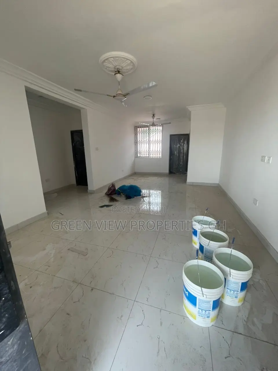 2bdrm Apartment in Ga South Municipal for rent