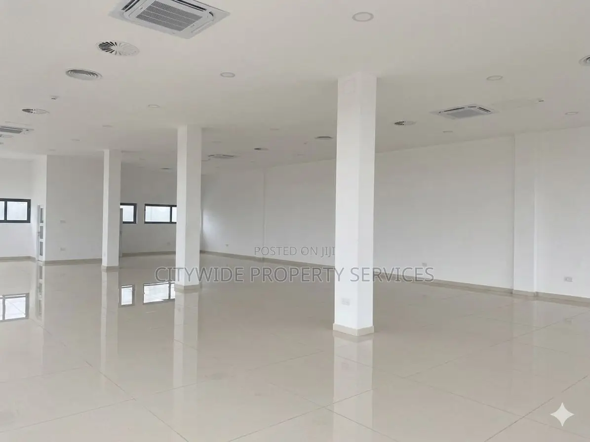 Prime Retail Space for Rent at Legacy Shopping Complex Spintex-Manet