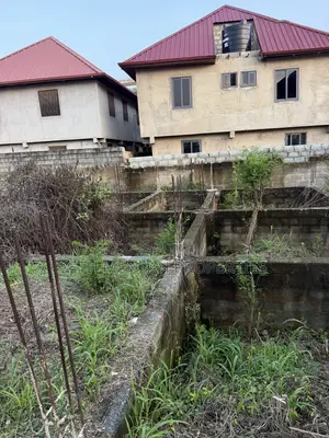 Land for Sale at Between Acp Kwabanya and Taifa