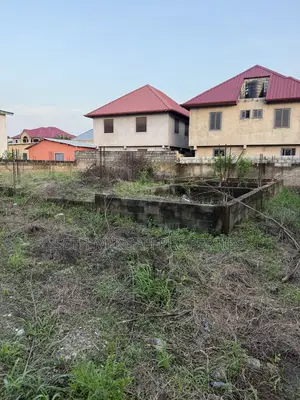 Land for Sale at Between Acp Kwabanya and Taifa