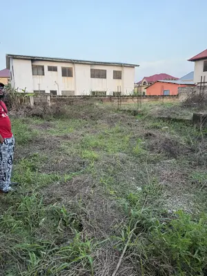 Land for Sale at Between Acp Kwabanya and Taifa