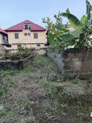 Land for Sale at Between Acp Kwabanya and Taifa