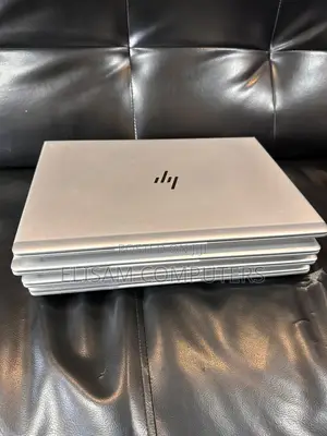 Laptop HP EliteBook 840 G5 8GB Intel Core i5 SSD 256GB