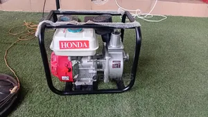 Honda 2-Inch Petrol Water Pump for Irrigation Drainage2inch