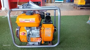 Super Strong 7.0hp Petrol Water Pump – Built for Tough Jobs 7.0hp