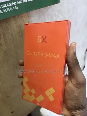Normal iPhone Gx Screen for 12pro Max and 13pro Max