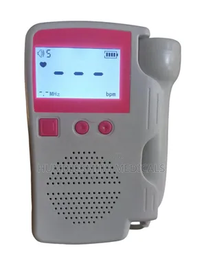 Fetal Doppler