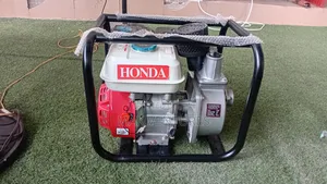Honda 2-Inch Portable Water Pump – Reliable Efficient 2inch