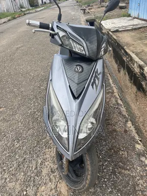 SYM Jet 2020 Silver