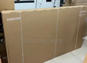 Elevate Your Entertainment With Samsung's 75" U8000f
