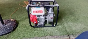 Honda Water Pump 2-Inch – Fast Water Pumping Solution 2inch