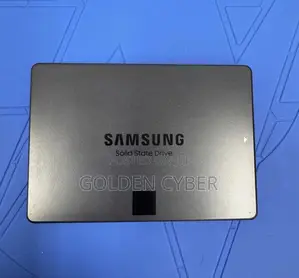 Samsung 870 Qvo 4tb 2.5" Sata Iii Internal SSD
