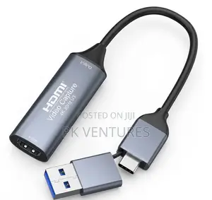 Hdmi Video Capture