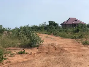 Plot of Land for Sales