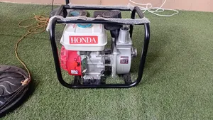 Honda 2-Inch Water Pump Machine for Farms Construction 2inch
